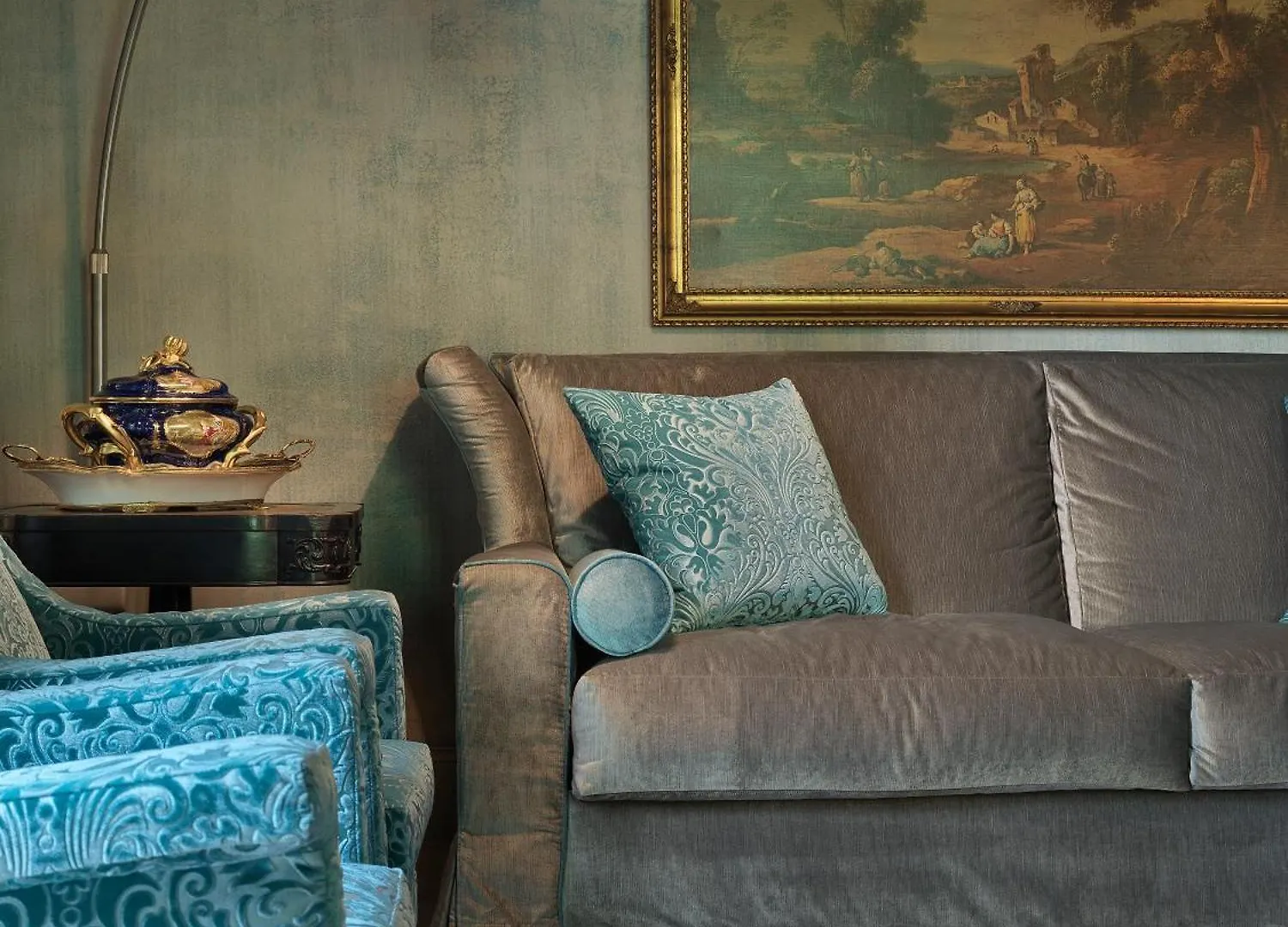 Castelpoggio Luxury Apartment Ponte Di Legno