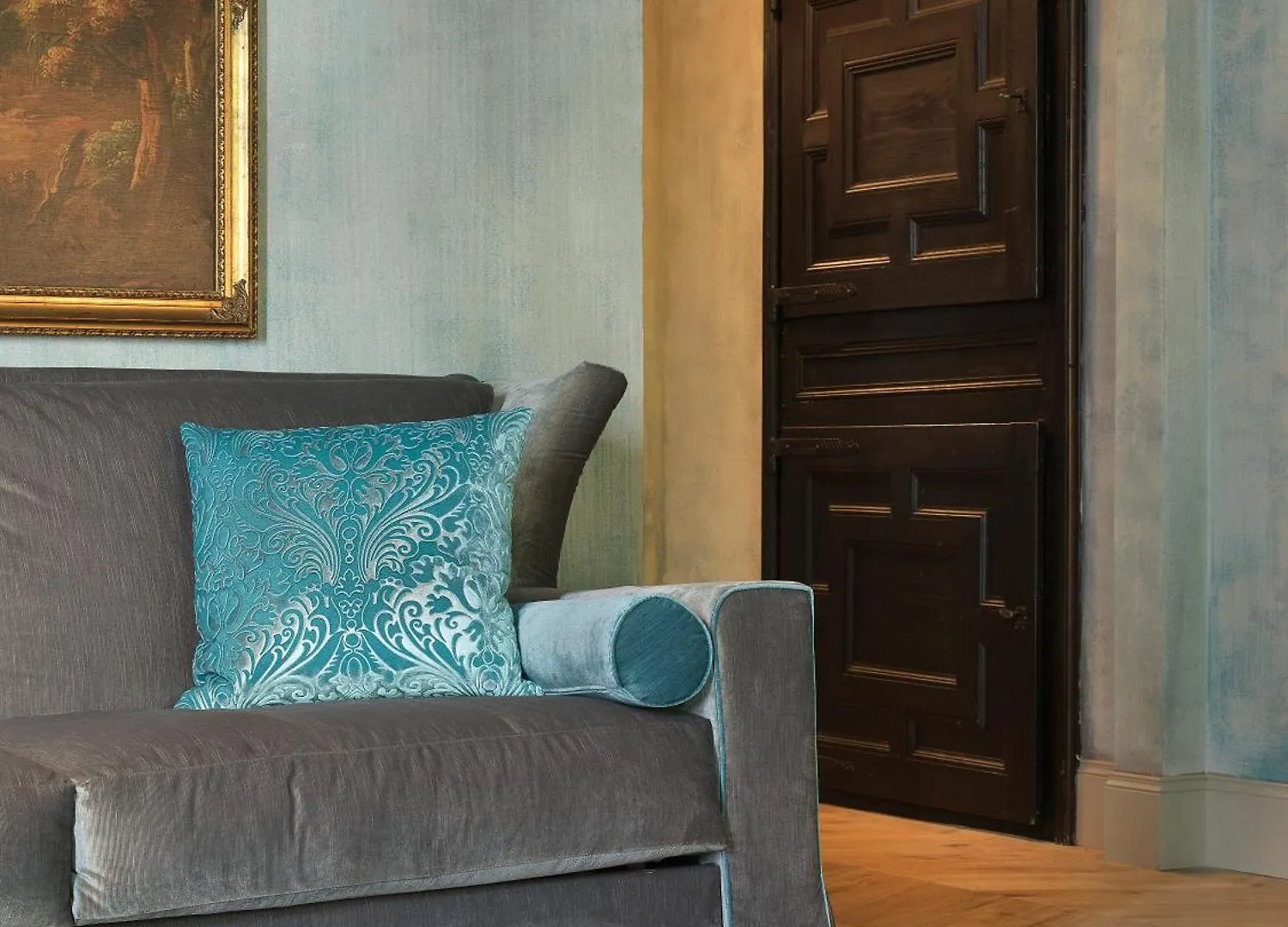 Castelpoggio Luxury Apartment Ponte Di Legno Italy