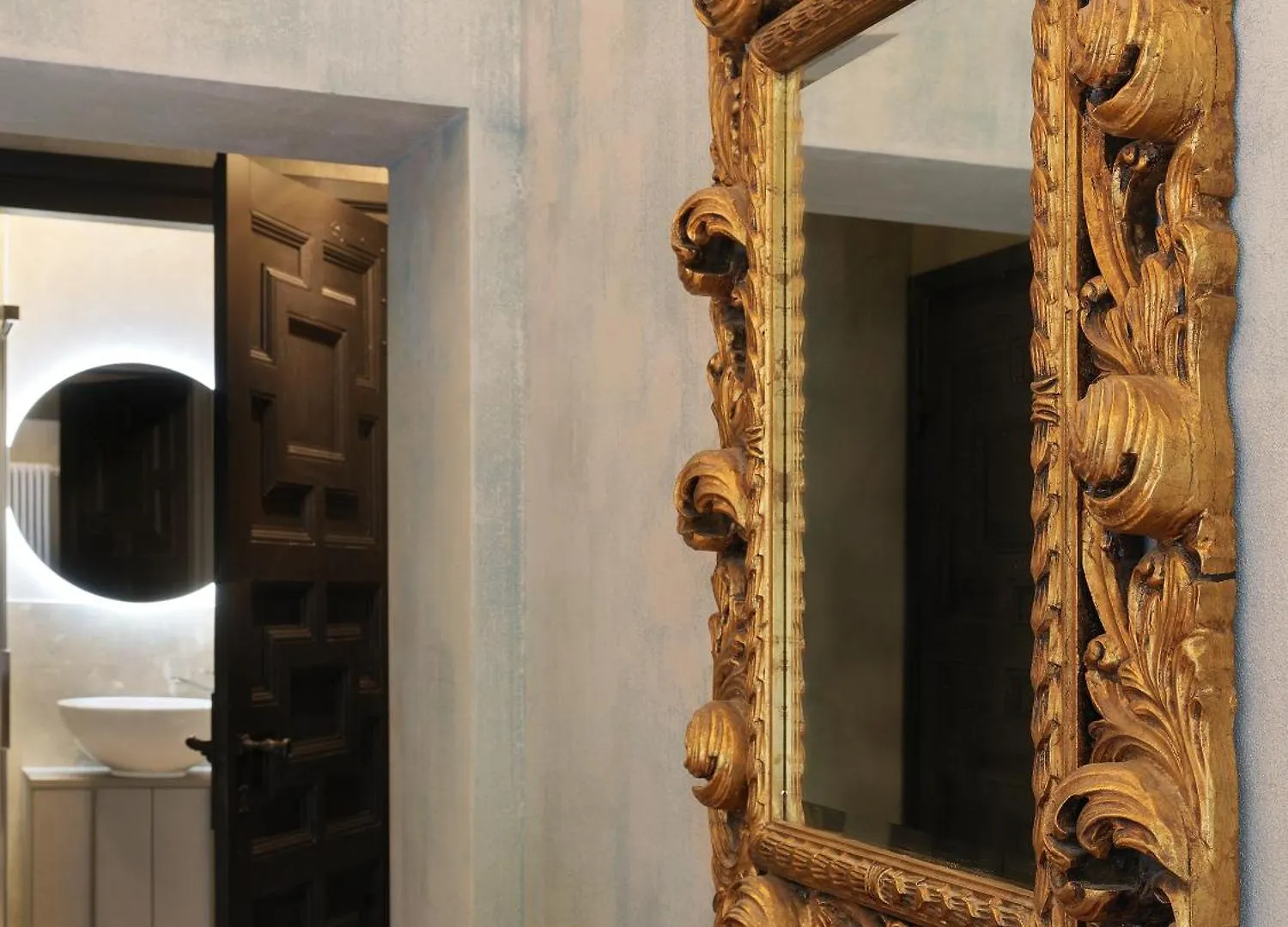 Castelpoggio Luxury Apartment Ponte Di Legno