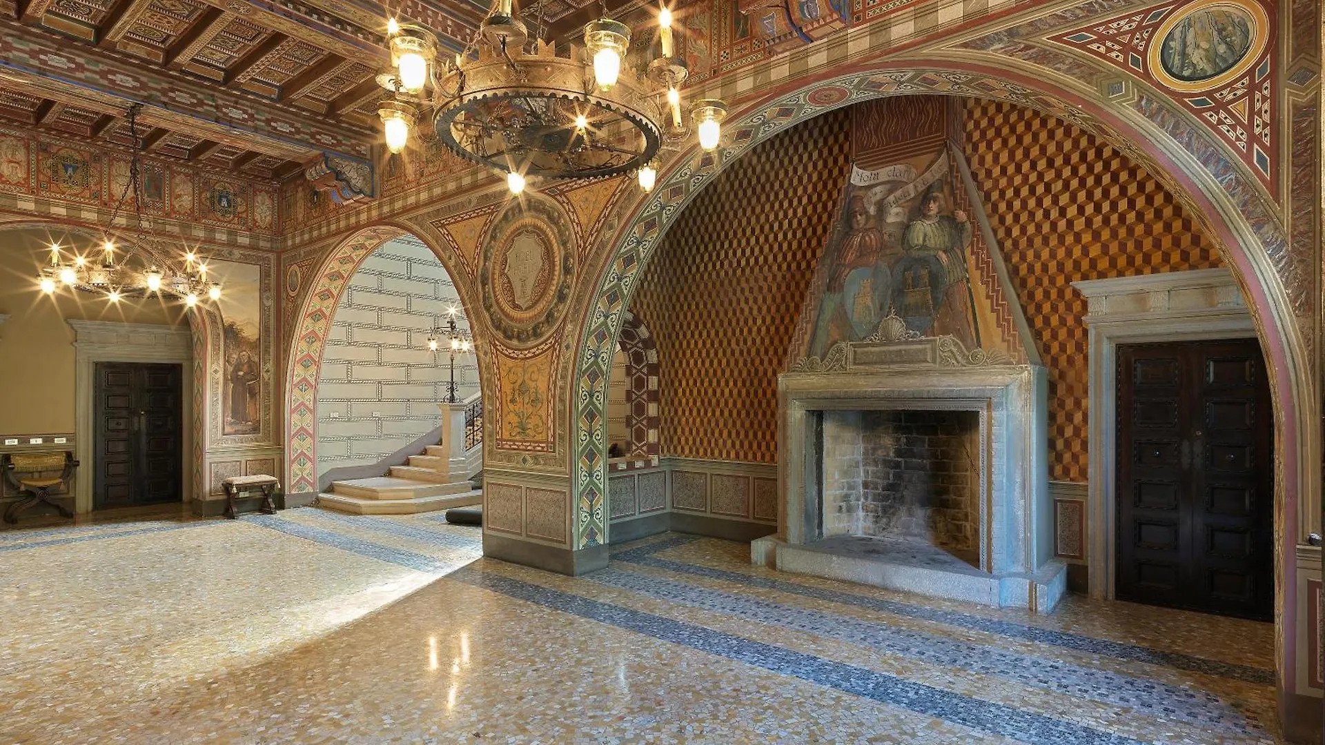 Castelpoggio Luxury Apartment Ponte Di Legno 0*,  Italy
