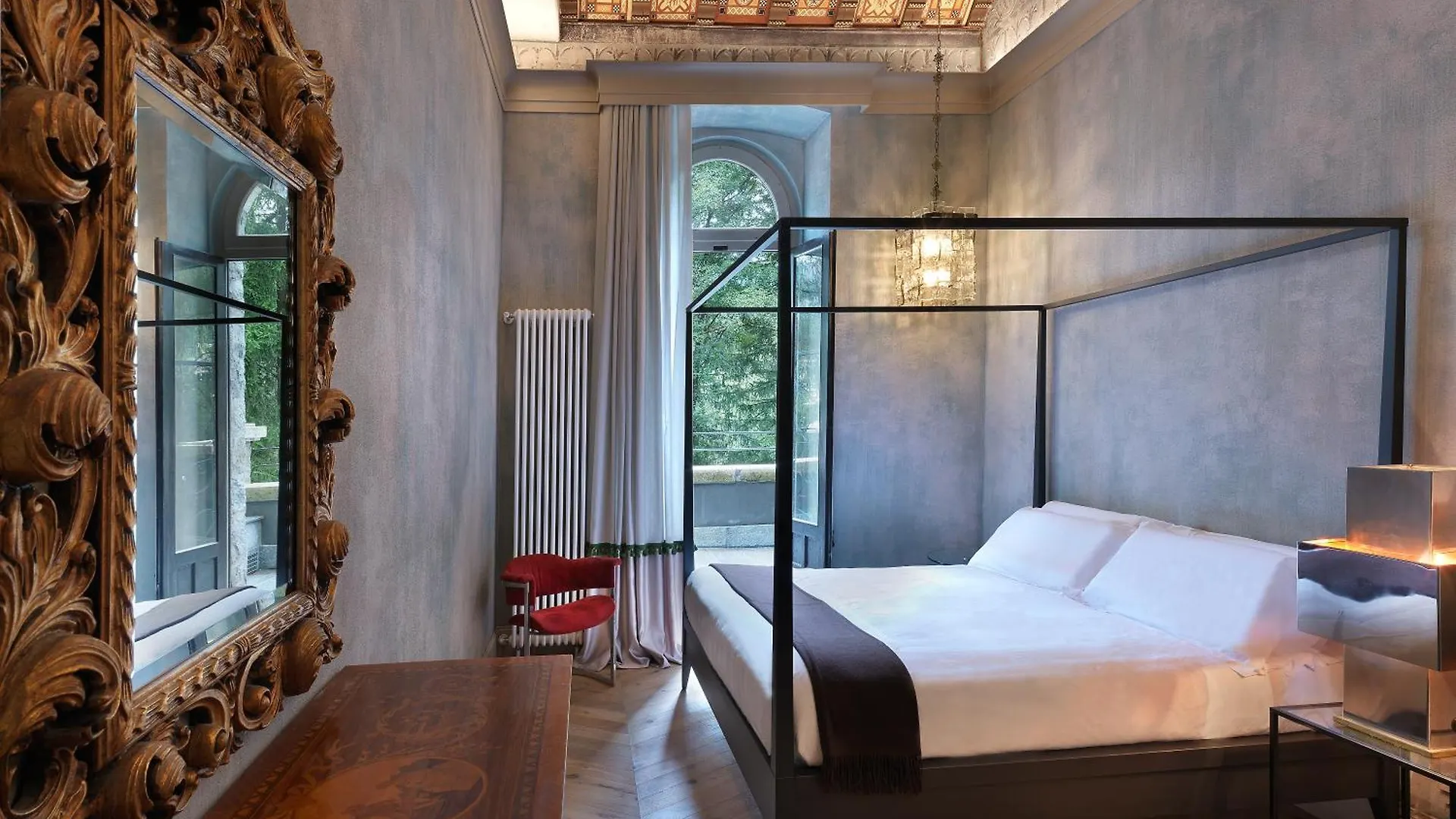 Castelpoggio Luxury Apartment Ponte Di Legno