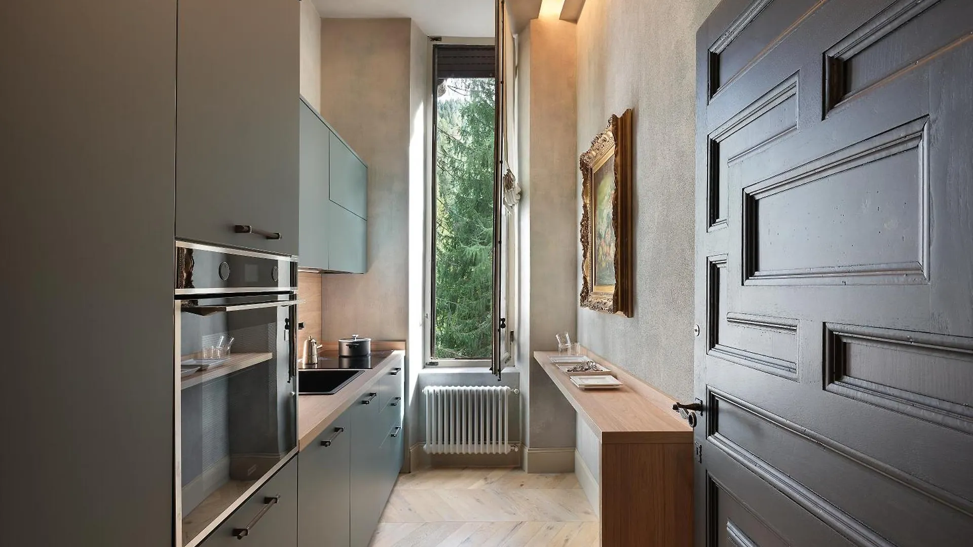 Castelpoggio Luxury Apartment Ponte Di Legno