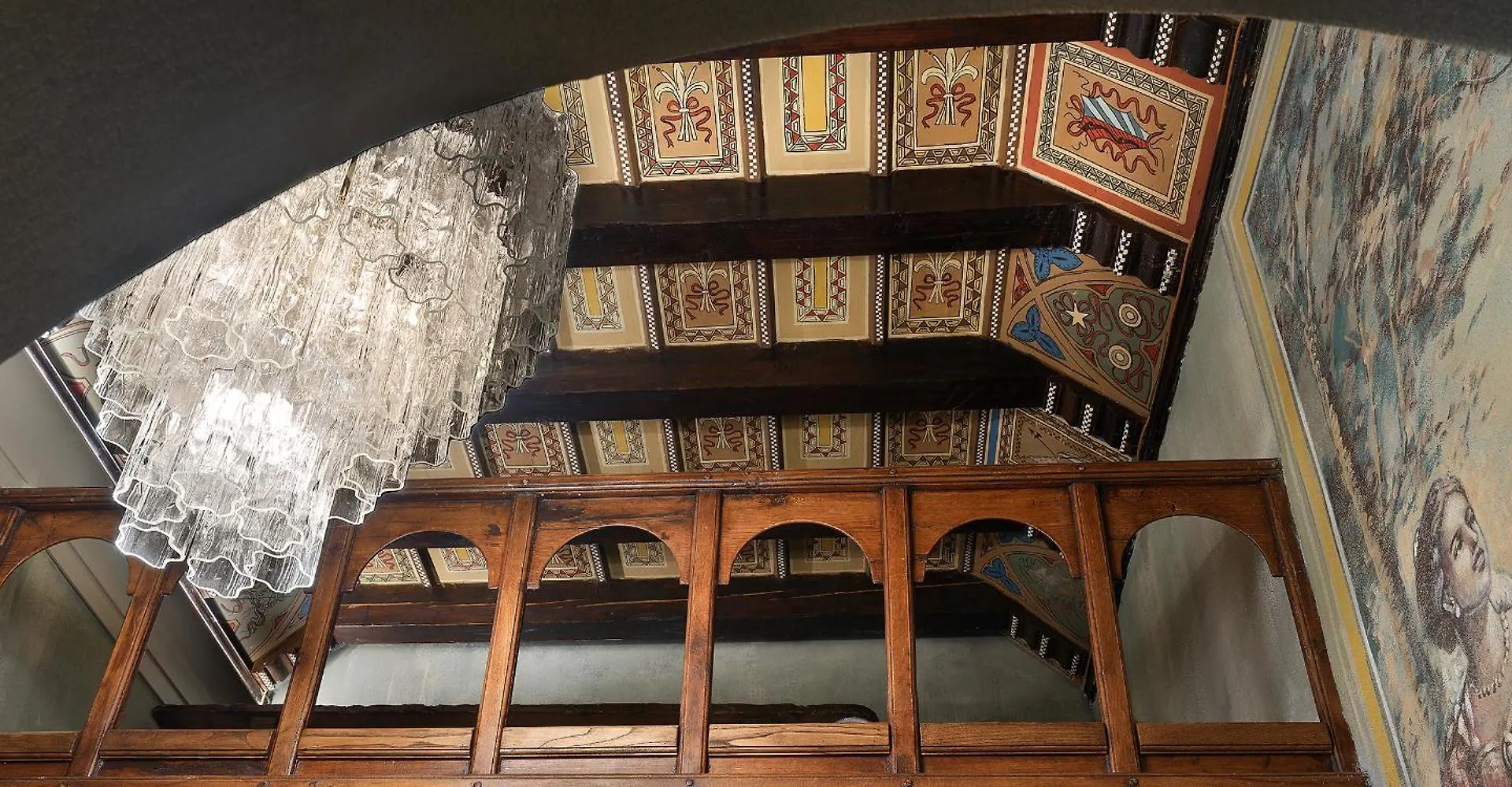 Castelpoggio Luxury Apartment Ponte Di Legno