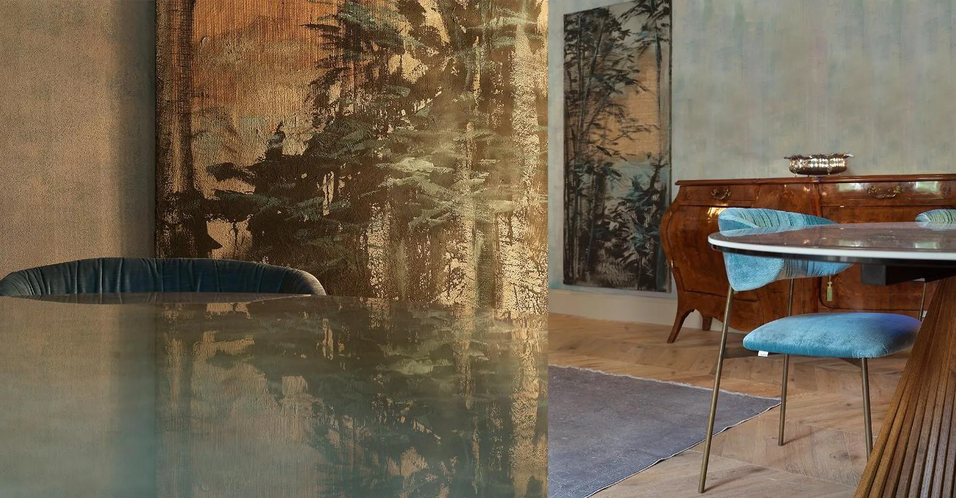 Castelpoggio Luxury Apartment Ponte Di Legno Italy